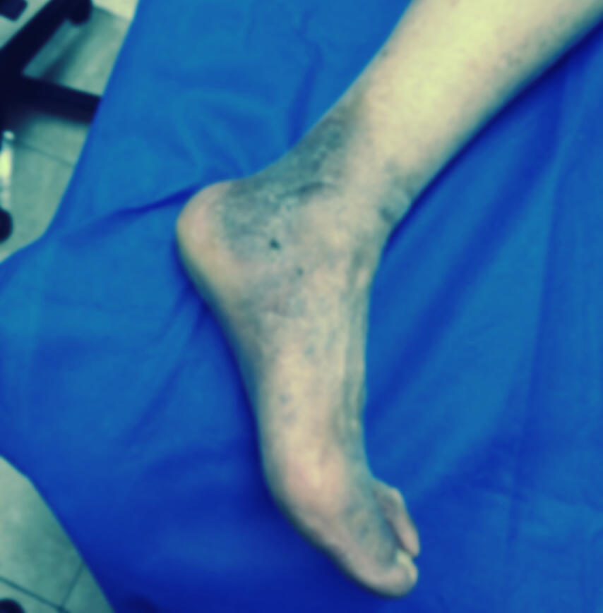 Evaluación clínica completa